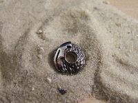 Schmuck Bead Die Sandbank von St.Peter-Ording